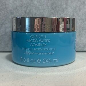Quench Micro Water Complex Miracle Body Soufflé